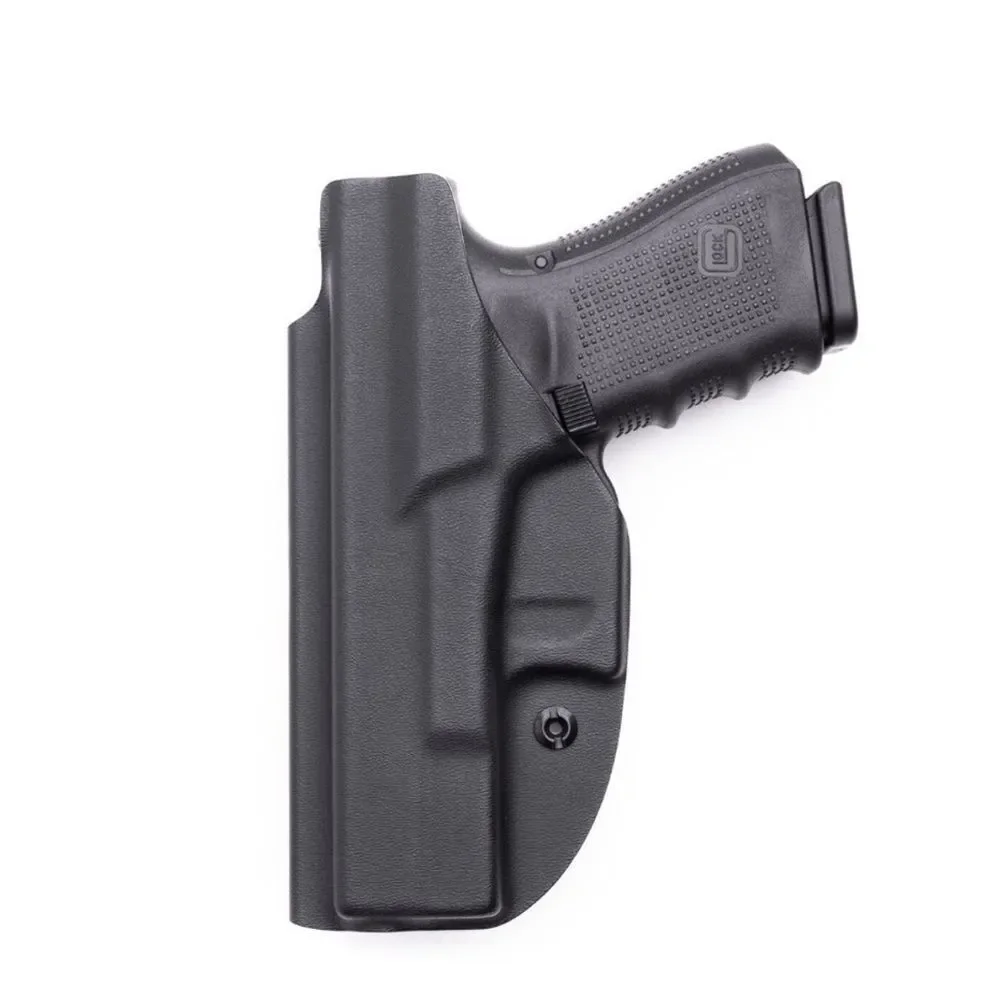 Vedder Holsters LightTuck® Black NWT in packaging - Picture 2 of 11